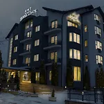 Hotel Athos R.m.t.