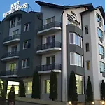 Athos R.m.t. 4* Cluj-Napoca
