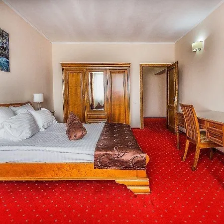 Athos R.m.t. 4* Клуж-Напока