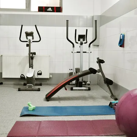 Hotel Athos R.m.t. Cluj-Napoca