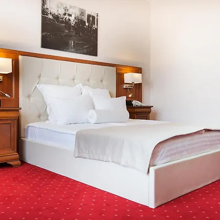 Hotel Athos R.m.t. Cluj-Napoca