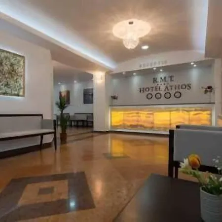 Athos R.m.t. Hotel Cluj-Napoca