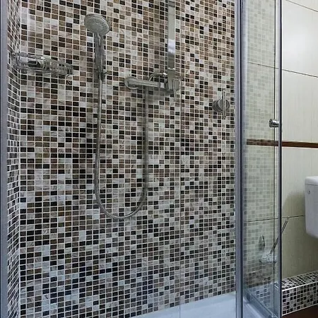 Athos R.m.t. Отель