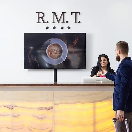 Athos R.m.t. Cluj-Napoca