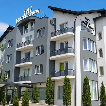 Athos R.m.t. Hotel
