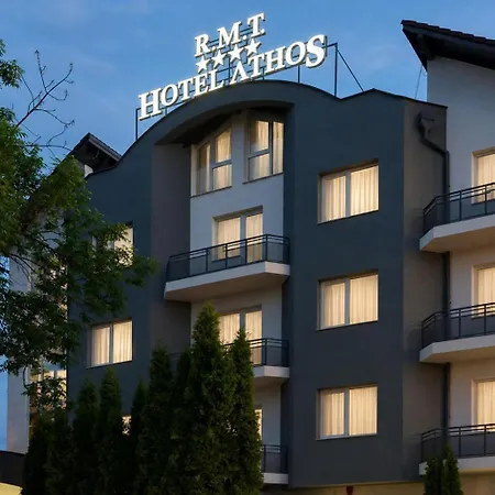 Hotel Athos R.m.t. Cluj-Napoca
