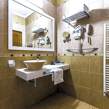 Hotel Athos R.m.t. Cluj-Napoca
