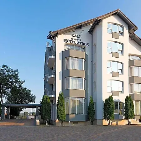 Hotel Athos R.m.t. Cluj-Napoca