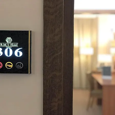 Hotel Athos R.m.t. Cluj-Napoca
