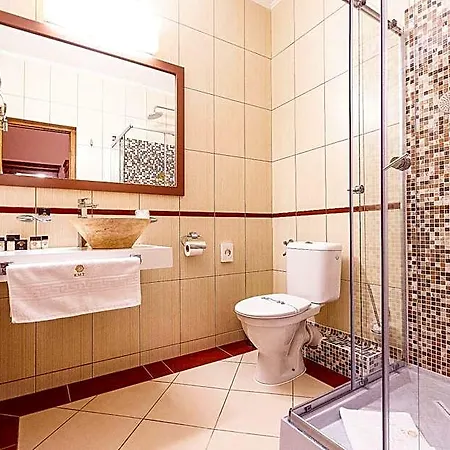 Athos R.m.t. Hotel 4*