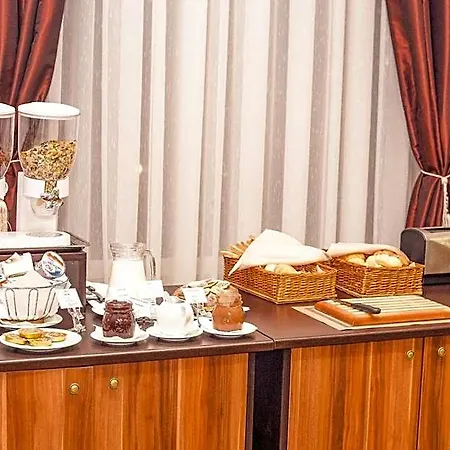 Hotel Athos R.m.t. Cluj-Napoca