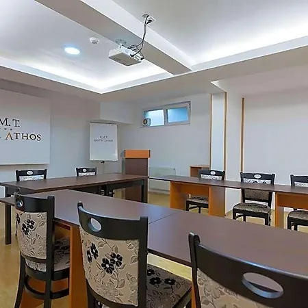 Athos R.m.t. Hotel Cluj-Napoca