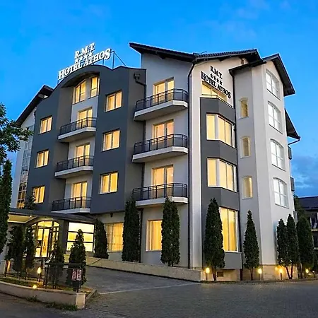 Hotel Athos R.m.t. Cluj-Napoca