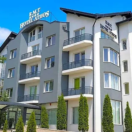 Athos R.m.t. Hotel 4*