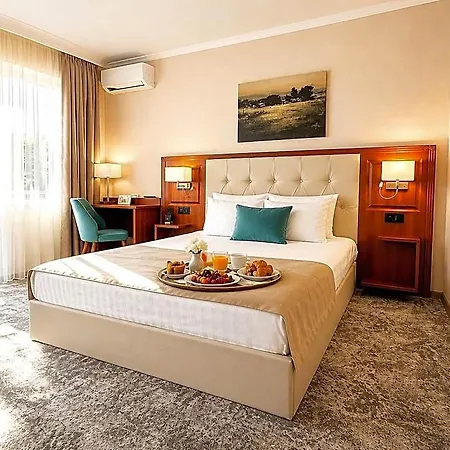 Hotel Athos R.m.t. Cluj-Napoca