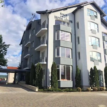 Hotel Athos R.m.t. Cluj-Napoca