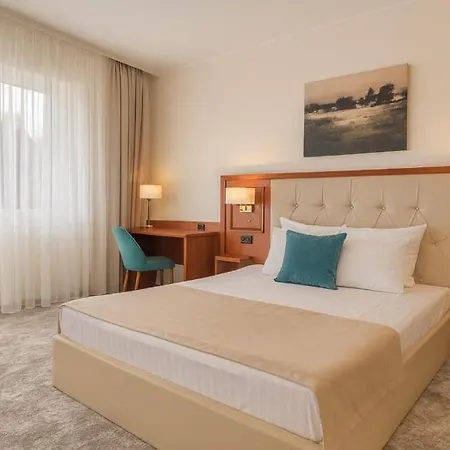 Hotel Athos R.m.t.