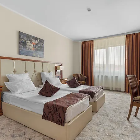 Hotel Athos R.m.t.