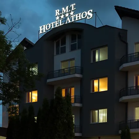 Athos R.m.t. Cluj-Napoca