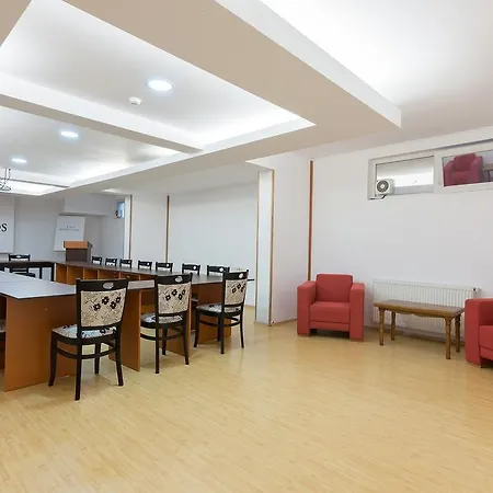 Athos R.m.t. Hotel 4*