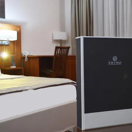 Hotel Athos R.m.t. 4*