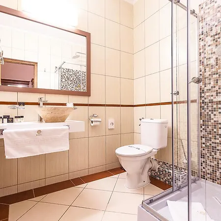 Athos R.m.t. Hotel 4*