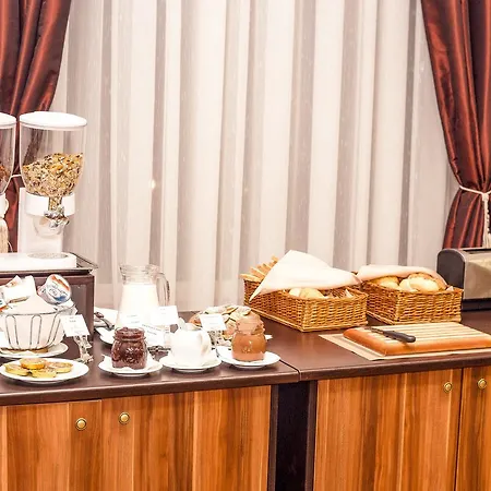 Hotel Athos R.m.t. Cluj-Napoca