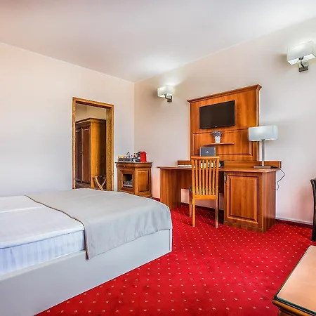 Athos R.m.t. Hotel Cluj-Napoca