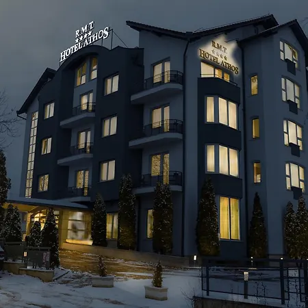 Hotel Athos R.m.t.