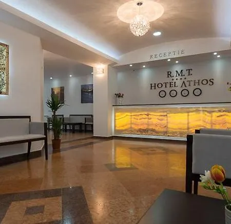 Athos R.m.t. 4* Cluj-Napoca