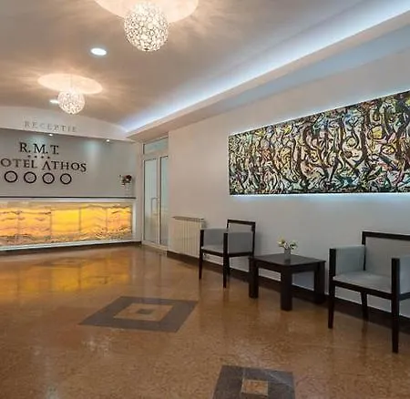 Hotel Athos R.m.t. 4*