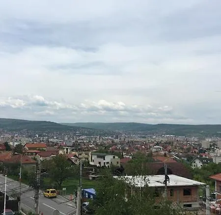 Athos R.m.t. 4* Cluj-Napoca