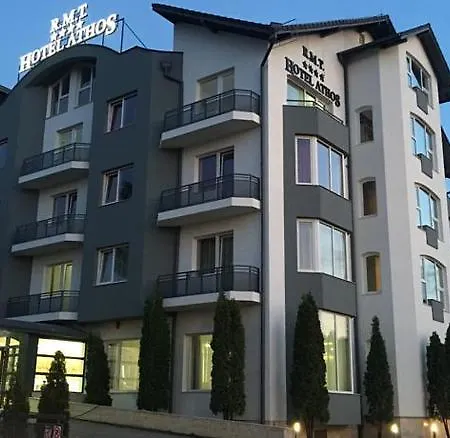 Athos R.m.t. 4* Клуж-Напока