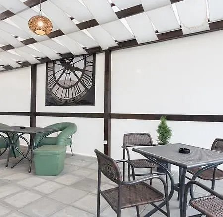 Otel Athos R.m.t. 4*