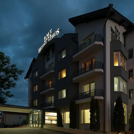 Athos R.m.t. Cluj-Napoca