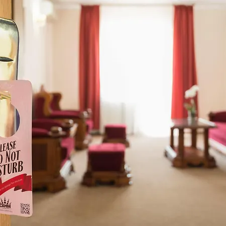 Отель Athos R.m.t. 4*