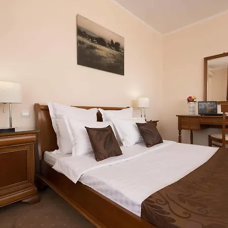 Athos R.m.t. Отель Клуж-Напока