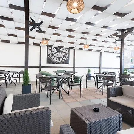 Athos R.m.t. Hotel 4*