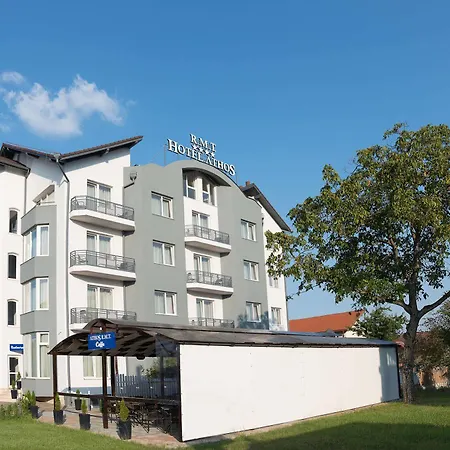 Athos R.m.t. Hotel