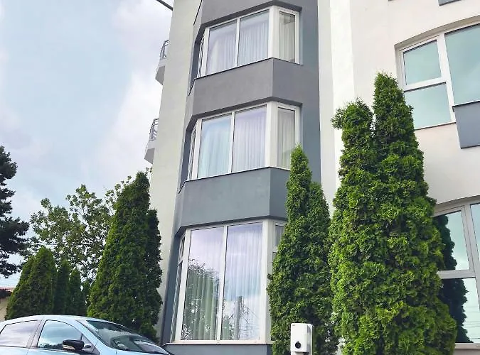 Hotel Athos R.m.t. Cluj-Napoca