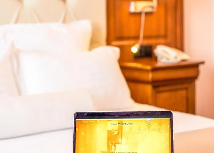 Athos R.m.t. Hotel Cluj-Napoca