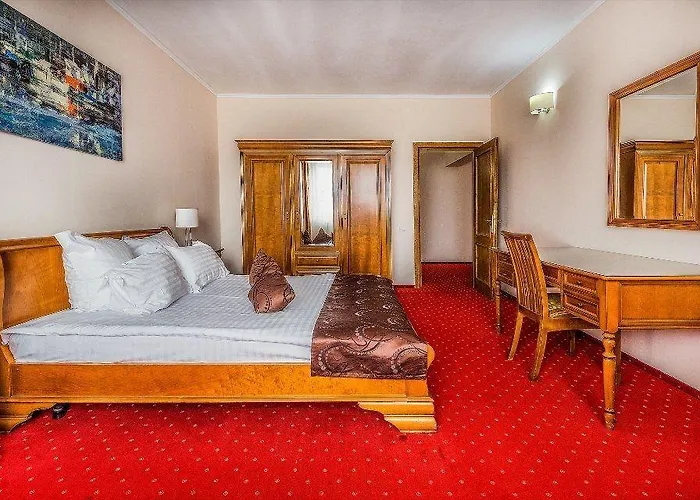 Athos R.m.t. 4* Cluj-Napoca