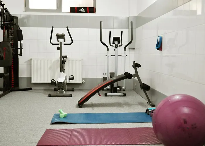 Hotel Athos R.m.t. Cluj-Napoca