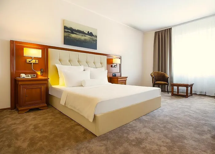 Athos R.m.t. 4* Cluj-Napoca