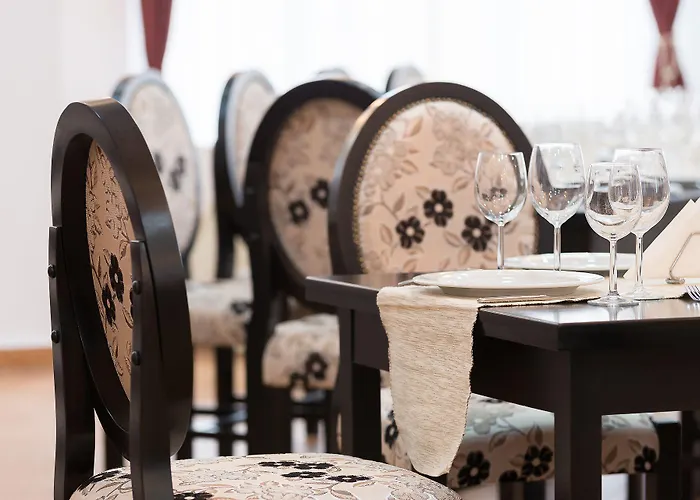 Athos R.m.t. Hotel Cluj-Napoca