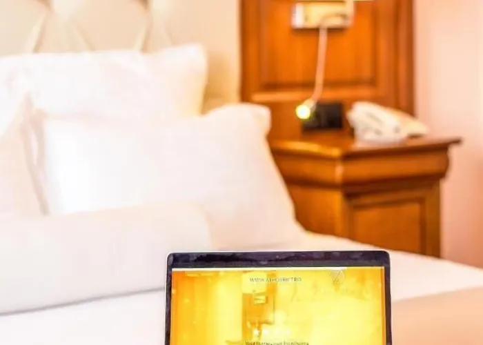 Hotel Athos R.m.t. Cluj-Napoca