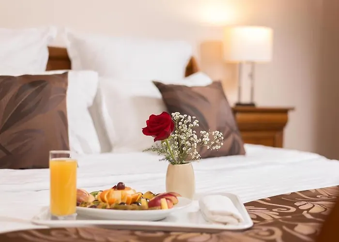 Athos R.m.t. Hotel 4*