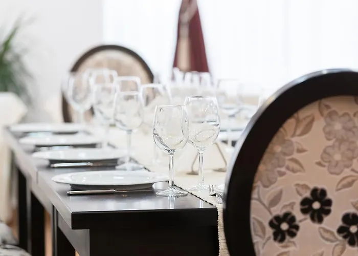 Hotel Athos R.m.t. Cluj-Napoca