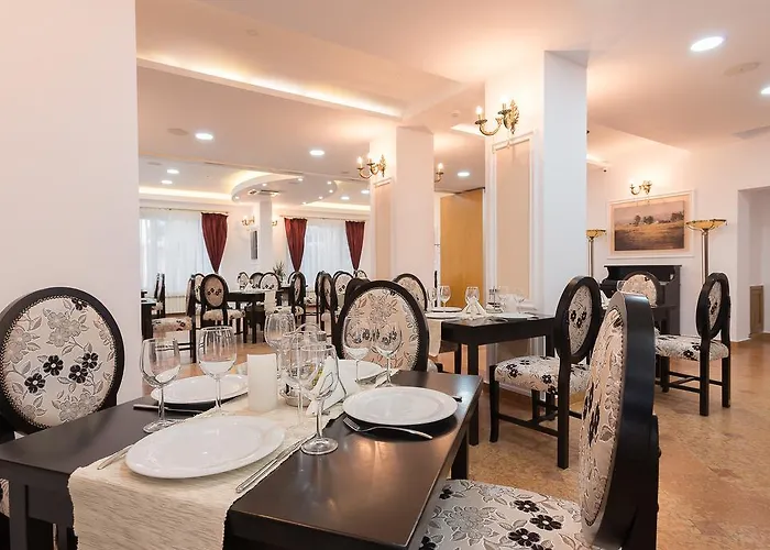 Athos R.m.t. Hotel 4*