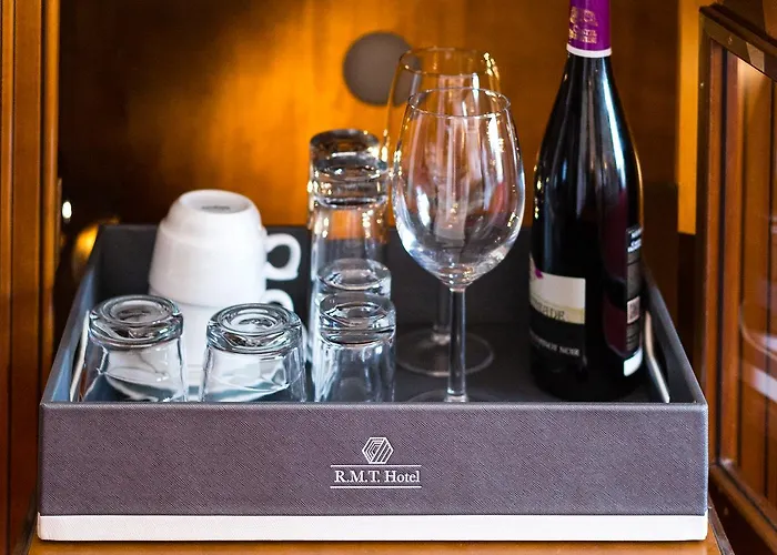 Athos R.m.t. Hotel Cluj-Napoca